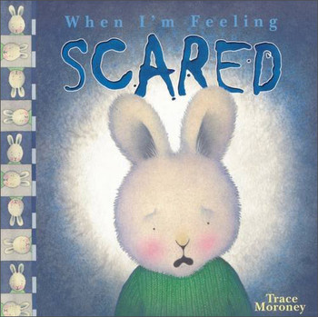 When I m Feeling Scared [Board book] [平裝] (當我感到害怕時)