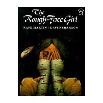 The Rough-Face Girl [平裝]