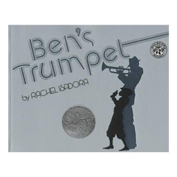 Ben s Trumpet [平裝] (本的小號)
