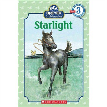 Breyer Stablemates: Starlight [平裝]
