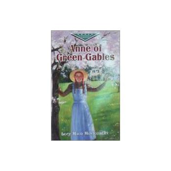 Anne of Green Gables [平裝] (綠山牆的安妮)