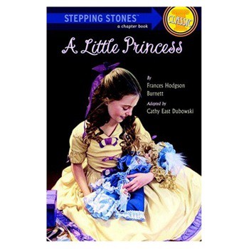 Little Princess [平裝] (小公主)