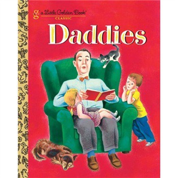 Daddies [精裝]