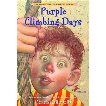 Purple Climbing Days [平裝]