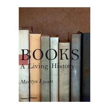 Books: a Living History [精裝]