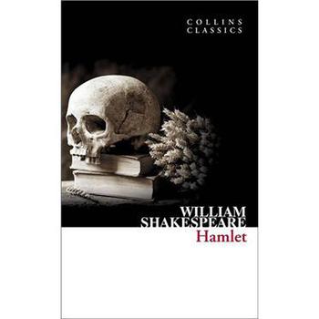 Collins Classics - Hamlet [平裝] (哈姆雷特（柯林斯經典）)
