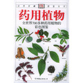 藥用植物:全世界700多種藥用植物的彩色圖鑒——自然珍藏圖鑒叢書