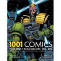 1001 Comic Books You Must Read Before You Die