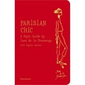 Parisian Chic: A Style Guide by Ines de la Fressange