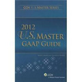 U.S. Master GAAP Guide (2012)