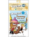 Sammy the Seal (Book and CD)