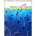 Basics of Singing
