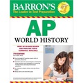 Barron's AP World History, 5th Edition