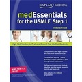MedEssentials for the USMLE Step 1 (Kaplan Medessenitals for the USMLE Step 1)