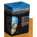 Netter's Anatomy Flash Cards [Cards]