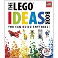 The Lego Ideas Book