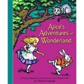 Alice in Wonderland: Pop-up Book