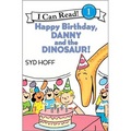 Happy Birthday Danny and the Dinosaur!