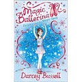 Delphie and the Magic Spell. Darcey Bussell (Magic Ballerina)