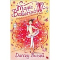 Delphie and the Masked Ball: Delphie's Adventures (Magic Ballerina)