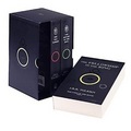 The Lord of the Rings (3 Book Box set)