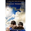 The Kite Runner. Movie Tie-In [Mass Market Paperback]