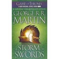 A Storm of Swords(A Song of Ice and Fire,Book 3)