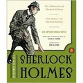 The New Annotated Sherlock Holmes: v. 1
