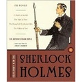 The New Annotated Sherlock Holmes: Novels v. 3