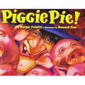 Piggie Pie! Book & CD (Read Along Book & CD)