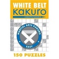 White Belt Kakuro?