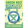Green Belt Kakuro?