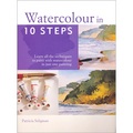 Watercolour in 10 Steps