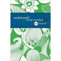 Pocket Posh Word Roundup 3: 100 Puzzles