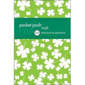 Pocket Posh Irish: Puzzles & Quizzes