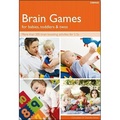 Brain Games for Babies Toddlers and Twos