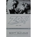 Zot! The Complete Black and White Collection: 1987-1991