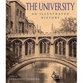 The University: An Illustrated History