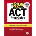 The Real ACT (Book+CD)