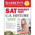 Barron's SAT Subject Test in U.S. History