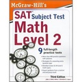 McGraw-Hill's SAT Subject Test Math Level 2 (McGraw-Hill's SAT Math Level 2)