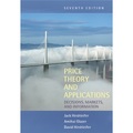 Price Theory and Applications:Decisions, Markets, and Information