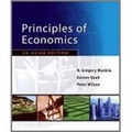 Principles of Economic：An Asian Edition
