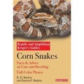 Corn Snakes (Reptile and Amphibian Keeper's Guide) (Reptile and Amphibian Keeper's Guides