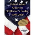 United States Quarters Collector's Folder 1999-2009 [Board book]