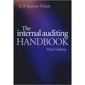 The Internal Auditing Handbook 3E
