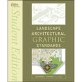 Landscape Architectural Graphic Standards Student Edition
