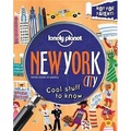 Not for Parents New York City: Lonely Planet's Children Publication