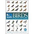 RSPB Brids of Britain and Europe