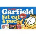 Garfield Fat Cat Pack: No.4